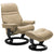 Stressless Sunrise Medium Recliner - Classic - Cori Beige - In Stock