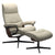 Stressless View Recliner Cross (L)