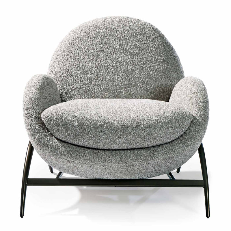 Thayer Coggin Mona Lounge Chair