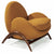 Thayer Coggin Mona Lounge Chair