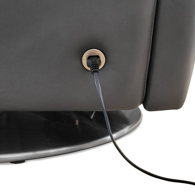 Easy Access Power Cord Plug GALLERY