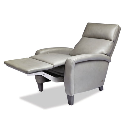 American Leather Dexter Comfort Recliner Manual RV7