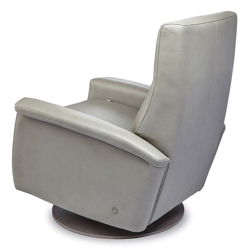 American Leather Fallon Comfort Recliner Power RV7