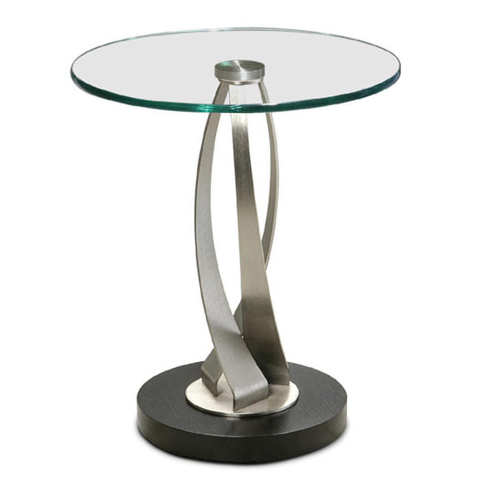 Contemporary Glass Desk Victor | Elite Modern