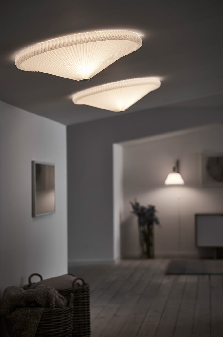 Le Klint Model 26 Ceiling Light - Hansen Interiors - Hansen Interiors