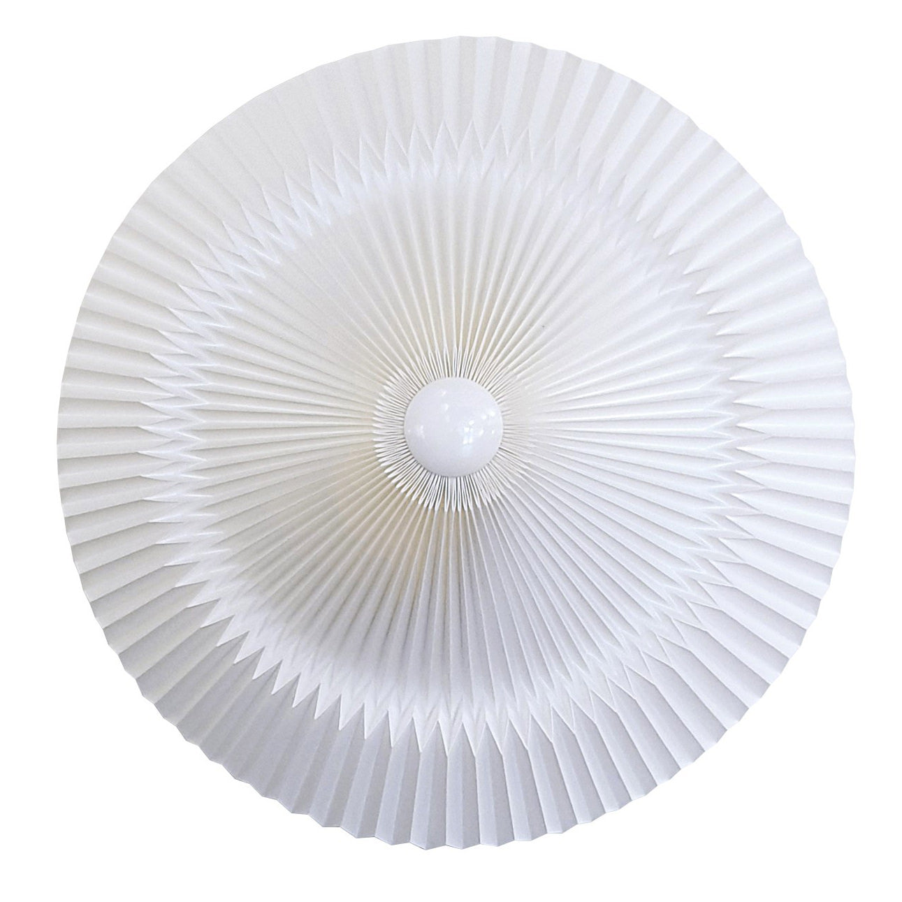 Le Klint Model 36 Flush Mount Ceiling Light