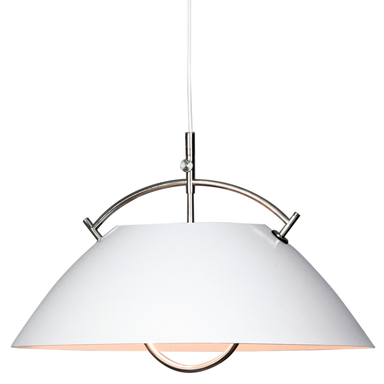 The Pendant by Hans Wegner