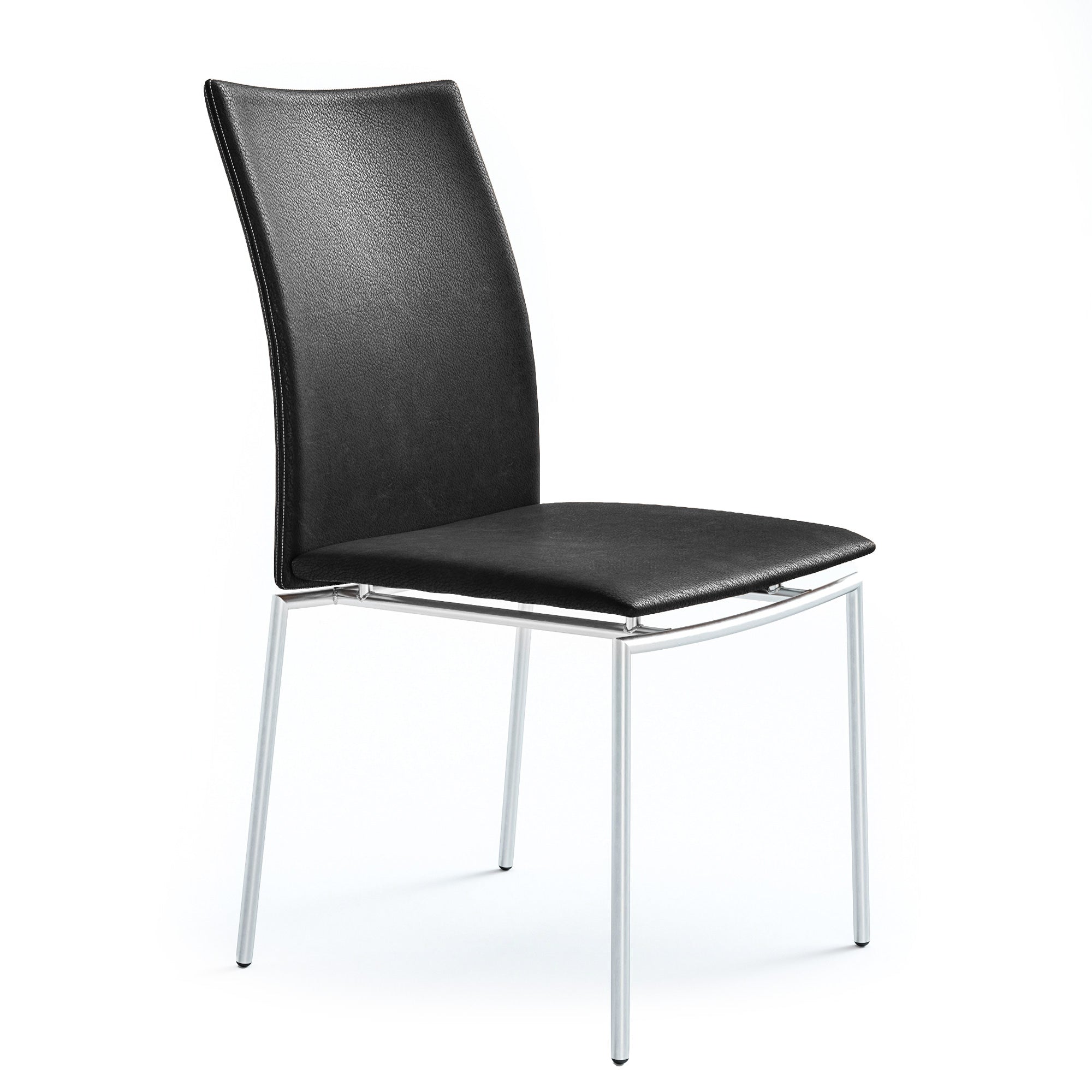 Skovby SM 58X Stackable Dining Chair - Hansen Interiors