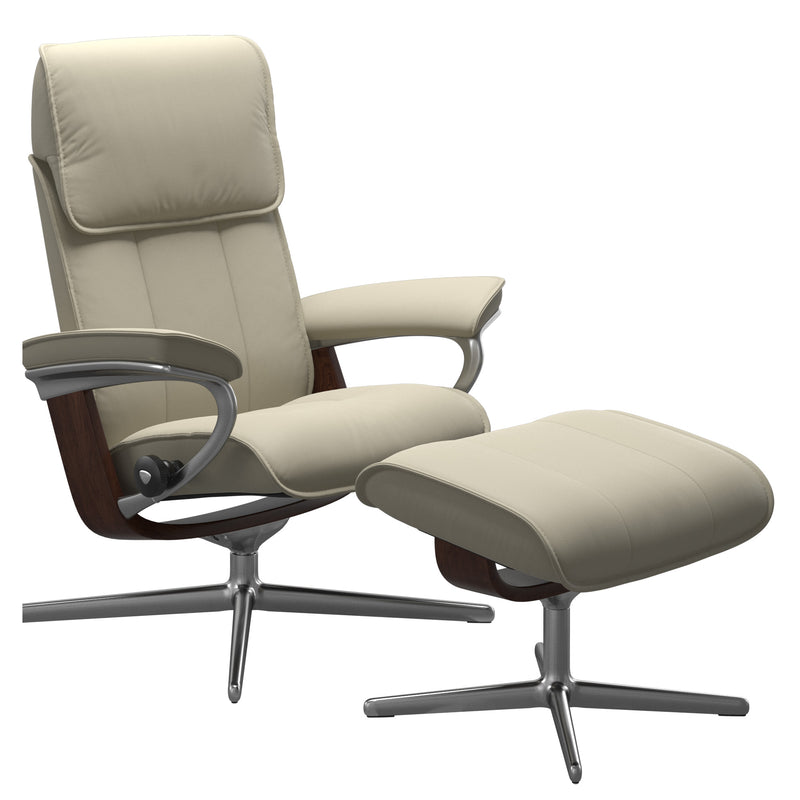 Stressless Admiral Recliner Cross