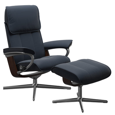 Stressless Admiral Recliner Cross