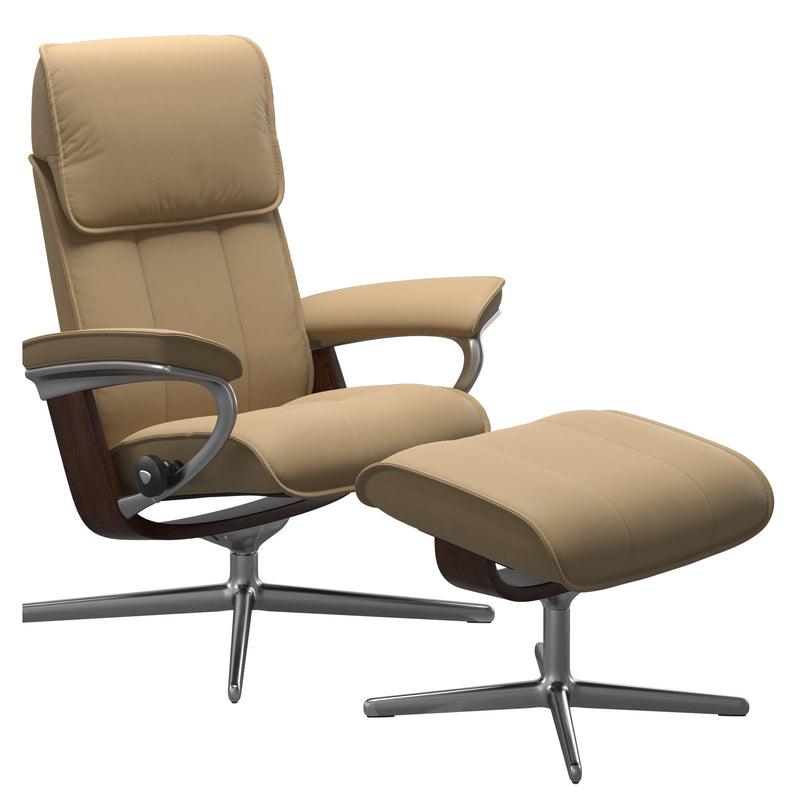 Stressless Admiral Recliner Cross