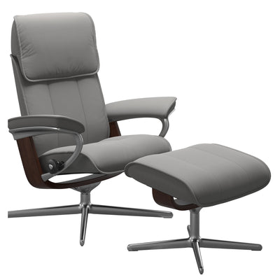 Stressless Admiral Recliner Cross