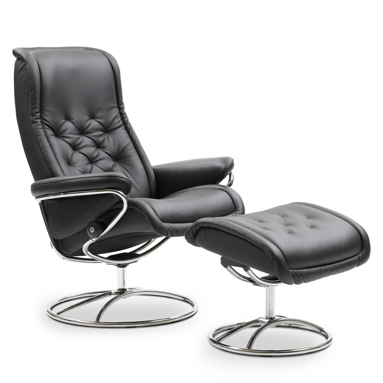 Ekornes stressless replacement discount foam