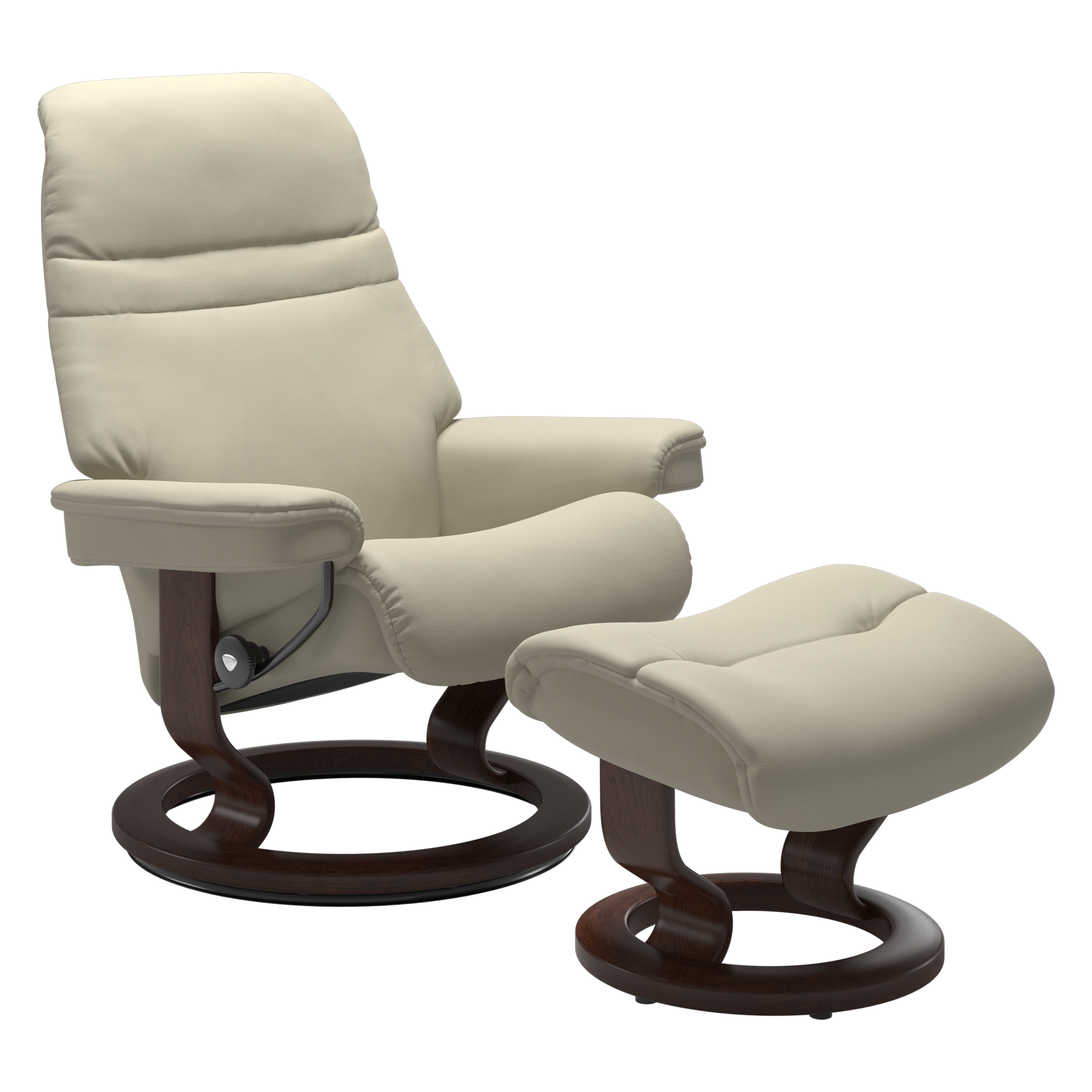 Sunrise cheap stressless chair