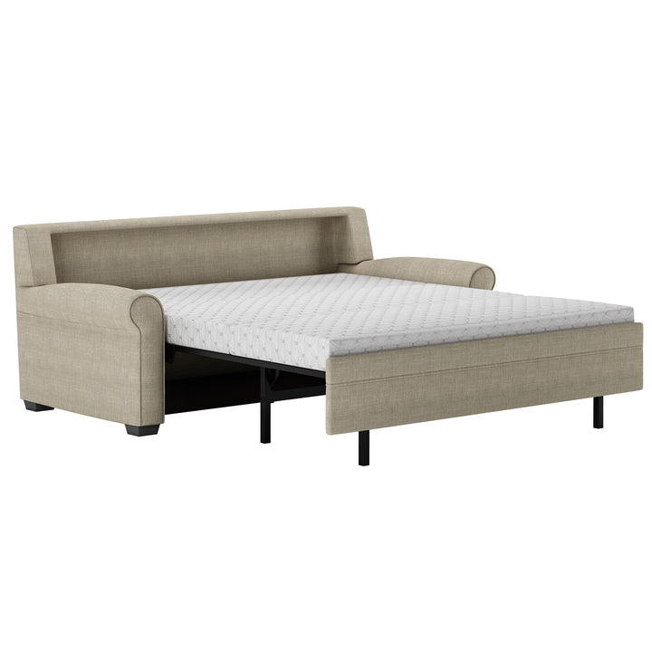 American leather comfort sleeper price best sale