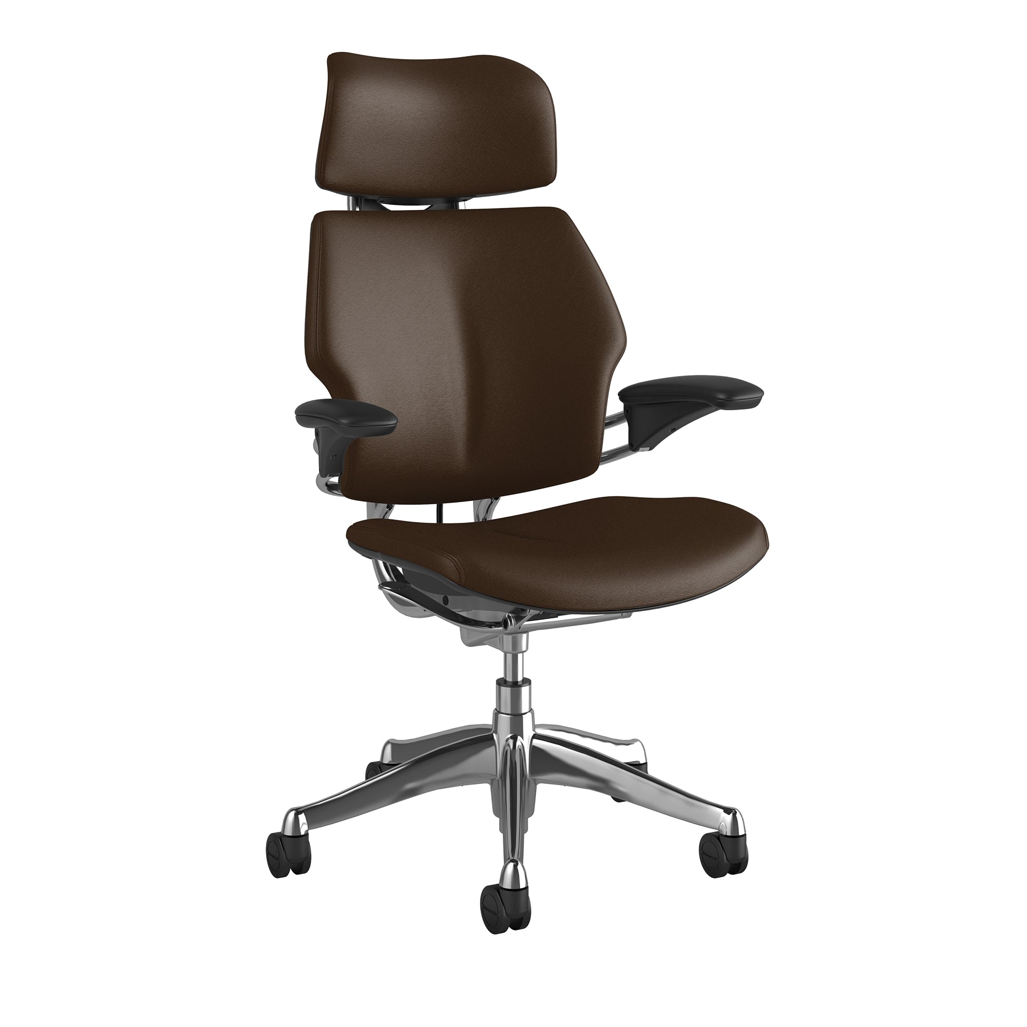 Office Task Chair with Arms, Freedom