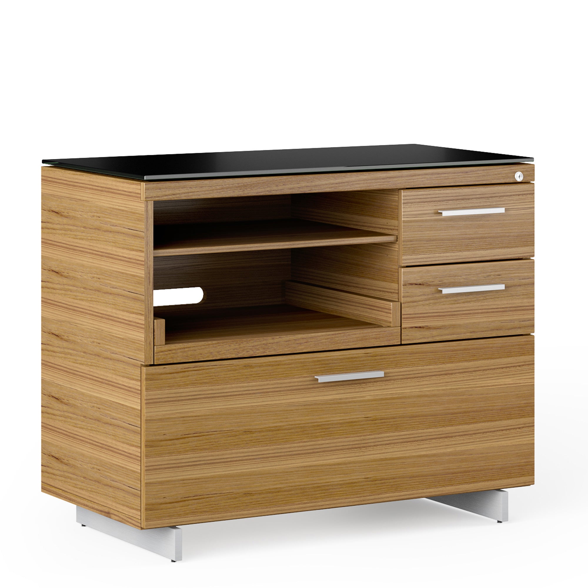 BDI Sequel 20 - 6117 Multifunction Cabinet - Hansen Interiors