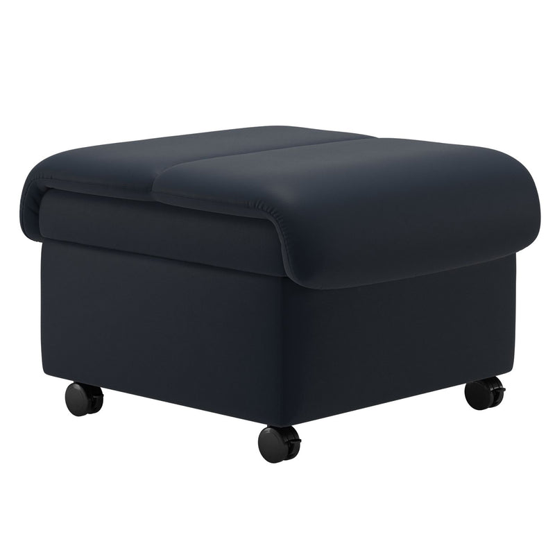 Stressless Soft Ottoman Medium - Hansen Interiors - Batick Atlantic ...