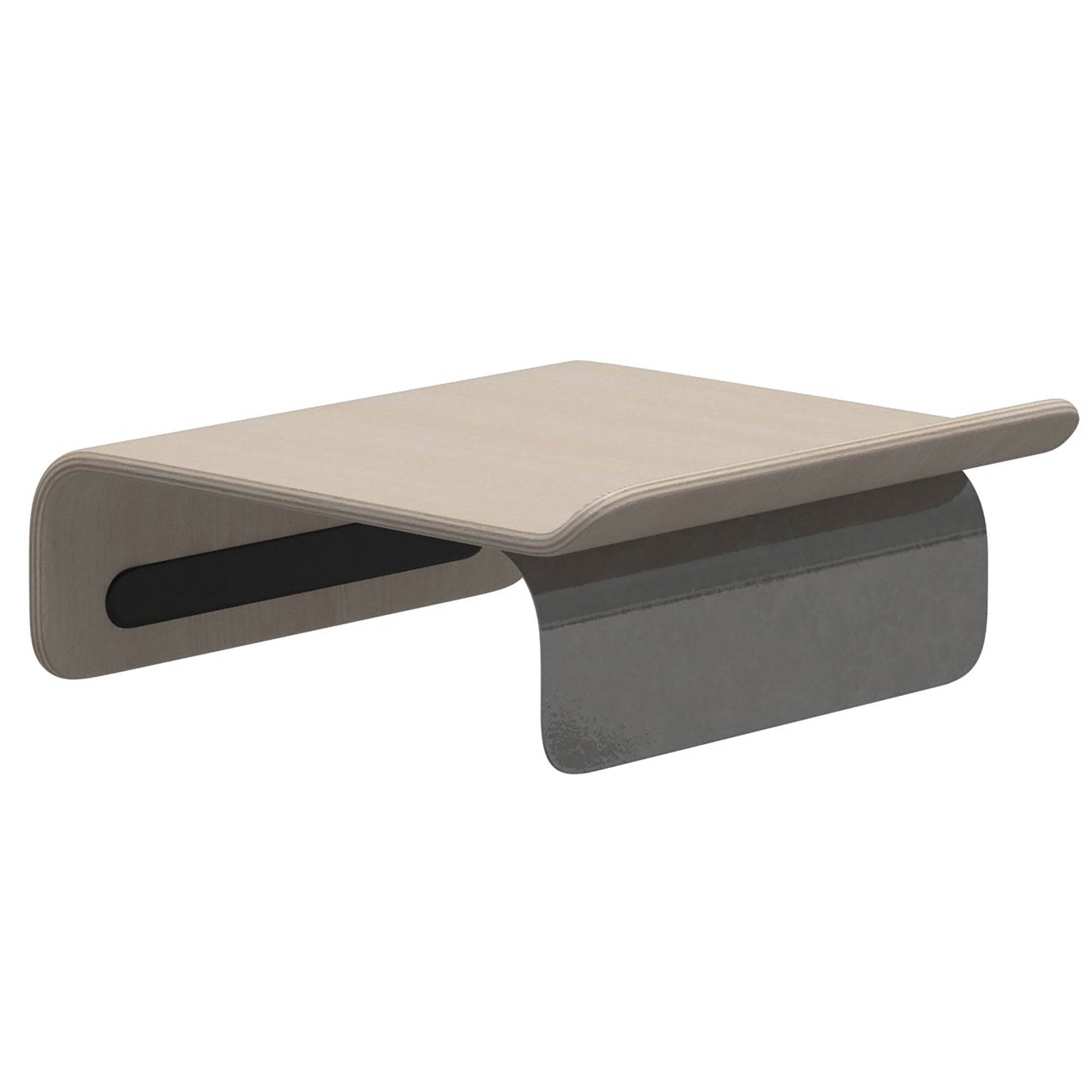 Stressless easy armrest deals table