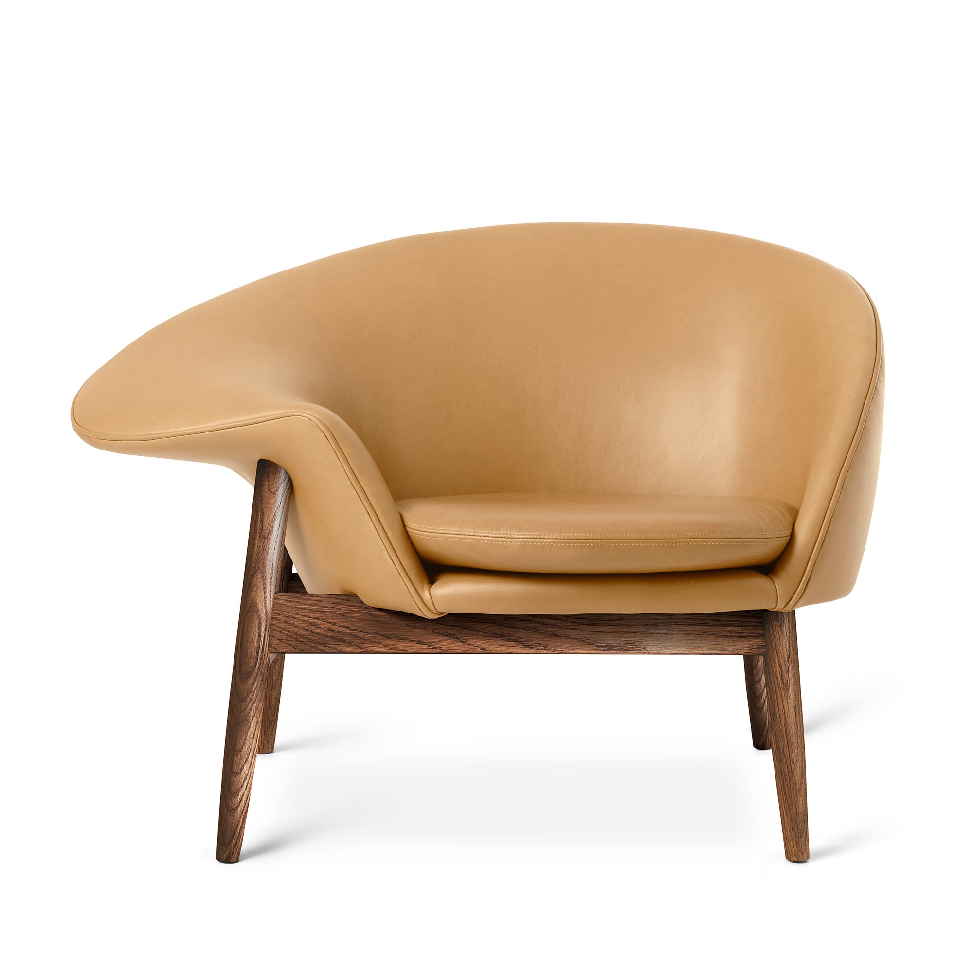 Scandinavian best sale egg chair